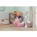 Zapf Creation Toilette - 1 Stk