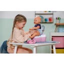 Zapf Creation Toilette - 1 Stk