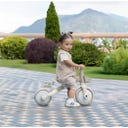 Globber LEARNING TRIKE 3in1 PLUS ECO