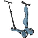 Scoot and Ride Highwaykick Push and Go Steel