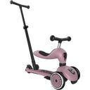 Scoot and Ride Highwaykick Push and Go Wildberry