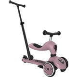 Scoot and Ride Highwaykick Push and Go Wildberry