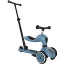 Scoot and Ride Highwaykick Push and Go Steel