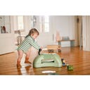 Scoot and Ride My First - 3-in-1 Babywalker - olive