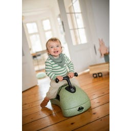 Scoot and Ride My First - 3-in-1 Babywalker - olive