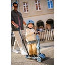 Scoot and Ride Highwaykick Push and Go Steel