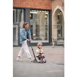 Scoot and Ride Highwaykick Push and Go Wildberry