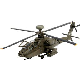 Revell AH-64D Longbow Apache - 1 pz.
