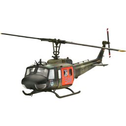 Revell Bell UH-1D SAR - 1 pz.