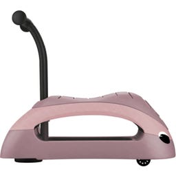 Globber WALK N' ROLL 2-in-1 ECO - berry