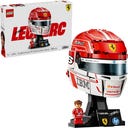 Special Editions 43014 Helm Scuderia Ferrari HP Charles Leclerc - 1 Stk