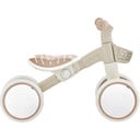Globber LEARNING BIKE ECO - Tortora
