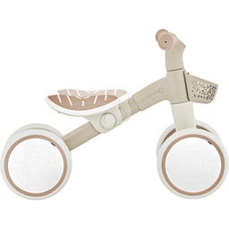 Globber LEARNING BIKE ECO - Tortora
