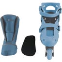 Globber LEARNING SKATES 2in1, Gr. 30-33 - blau