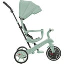Globber EXPLORER TRIKE 4in1 ECO - pistazie