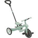 Globber EXPLORER TRIKE 4in1 ECO - pistazie