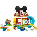 DUPLO® - 10465 Micky Maus Wunderhaus mit Minnie & Pluto - 1 Stk