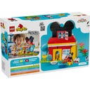 DUPLO® - 10465 Micky Maus Wunderhaus mit Minnie & Pluto - 1 Stk