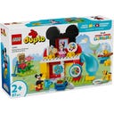 DUPLO® - 10465 Micky Maus Wunderhaus mit Minnie & Pluto - 1 Stk