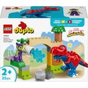 DUPLO® - 10463 Spidey-Rex vs. Green Goblin - 1 Stk