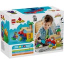 DUPLO® - 10463 Spidey-Rex vs. Green Goblin - 1 Stk