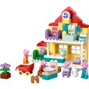 LEGO DUPLO® - 10467 Peppa Pig Familienhaus - 1 Stk