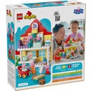 LEGO DUPLO® - 10467 Peppa Pig Familienhaus - 1 Stk