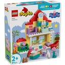 LEGO DUPLO® - 10467 Peppa Pig Familienhaus - 1 Stk