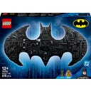 DC Universe Super Heroes - 76330 Batman™ Logo - 1 Stk