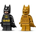 DC Universe Super Heroes - 76330 Batman™ Logo - 1 Stk