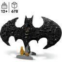 DC Universe Super Heroes - 76330 Batman™ Logo - 1 Stk