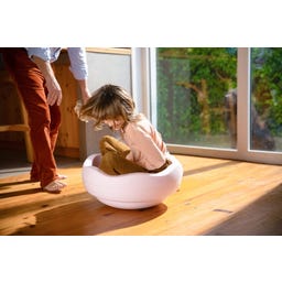 Stapelstein Original Grow rose