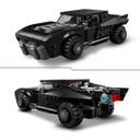 DC Universe Super Heroes - 76332 The Batman™: Batmobil™ - 1 Stk