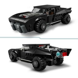 DC Universe Super Heroes - 76332 The Batman™: Batmobil™ - 1 Stk