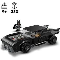 DC Universe Super Heroes - 76332 The Batman™: Batmobil™ - 1 Stk