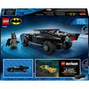 DC Universe Super Heroes - 76332 The Batman™: Batmobil™ - 1 Stk