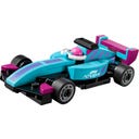 Speed Champions - 30734 F1 ACADEMY Mini-Auto - 1 Stk