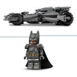 DC Universe Super Heroes 76331 Batman™ vs. Superman Batmobil™ - 1 Stk