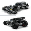 DC Universe Super Heroes 76331 Batman™ vs. Superman Batmobil™ - 1 Stk