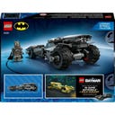 DC Universe Super Heroes 76331 Batman™ vs. Superman Batmobil™ - 1 Stk