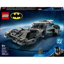 DC Universe Super Heroes 76331 Batman™ vs. Superman Batmobil™ - 1 Stk