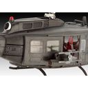 Revell Bell UH-1H gunship - 1 item