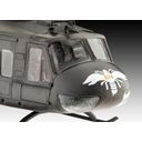 Revell Bell UH-1H Gunship - 1 k.