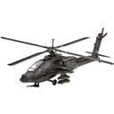 Revell AH-64A Apache - 1 st.