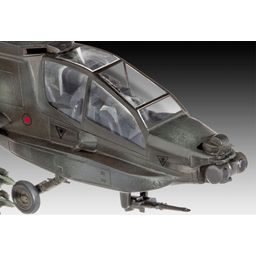 Revell AH-64A Apache - 1 item