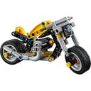 LEGO Technic - 42225 Gelbes Motorrad - 1 Stk