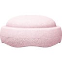 Single Stacking Element, rose