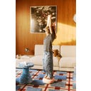 Stapelstein Single Stacking Element - rose