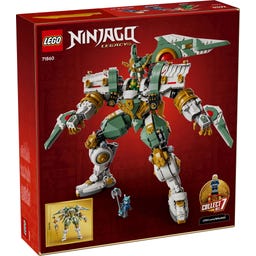 LEGO NINJAGO - 71860 Lloyds Titan-Mech - 1 Stk