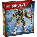 LEGO NINJAGO - 71860 Lloyds Titan-Mech - 1 Stk